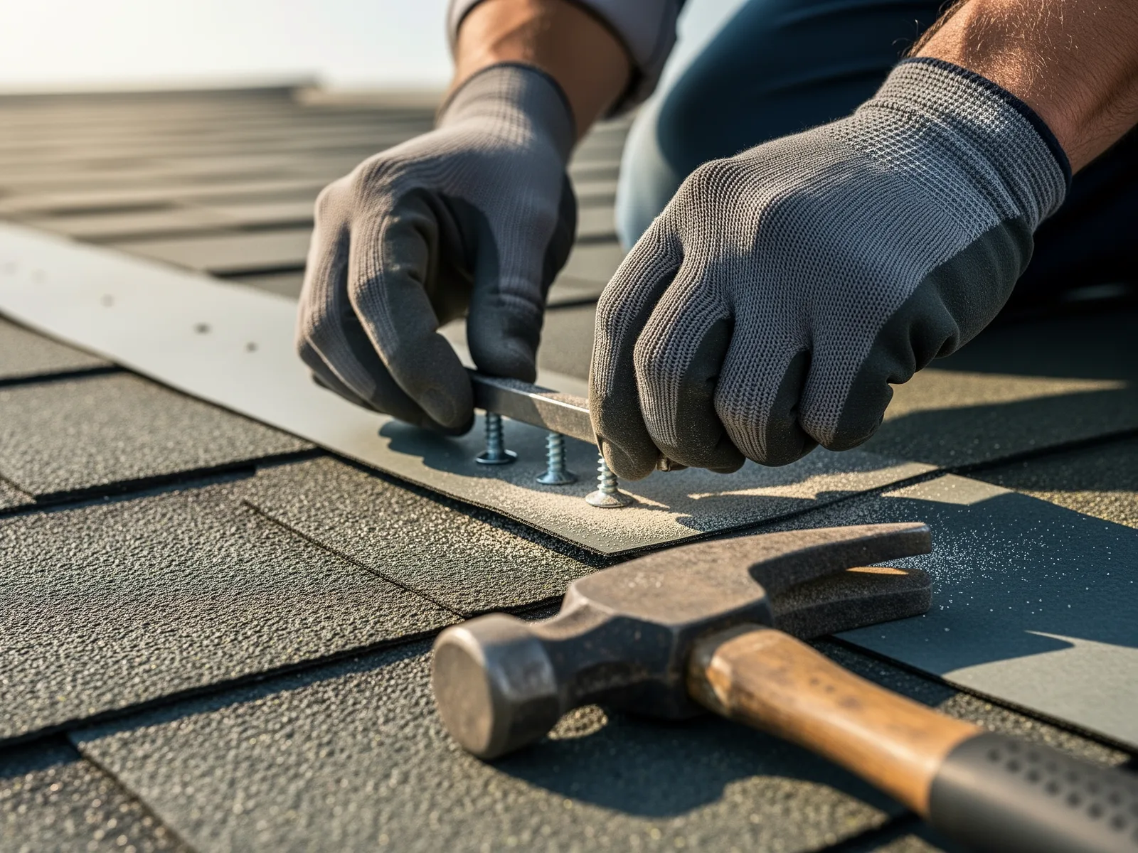 Why choose Fascia Repair in Roselle, NJ